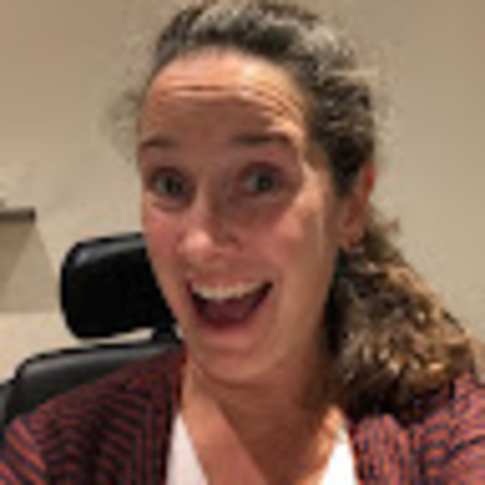 Meet your Posher, Sara